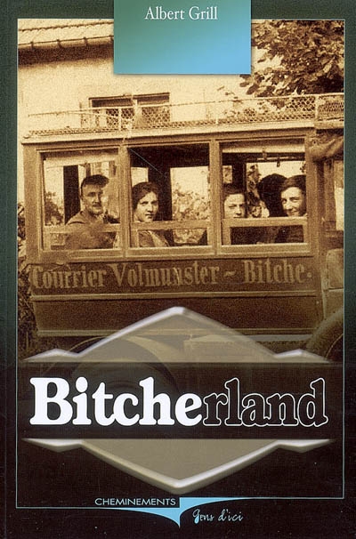 Bitcherland