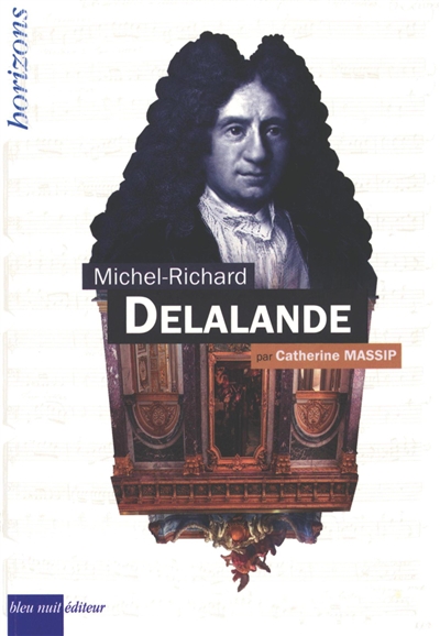 Michel-Richard Delalande