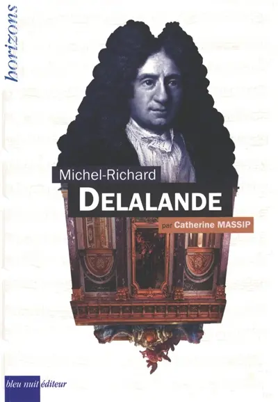 Michel-Richard Delalande Michel-Richard Delalande