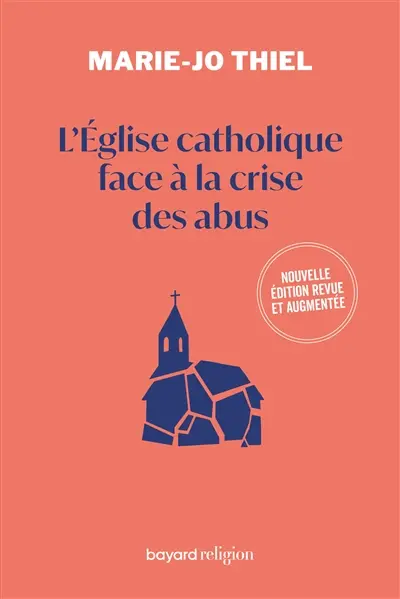 L'Eglise catholique face à  la crise des abus