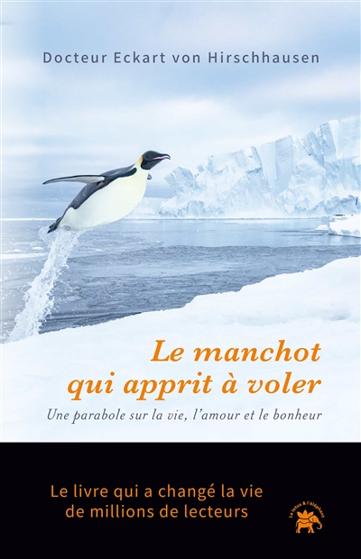 Le manchot qui apprit à...