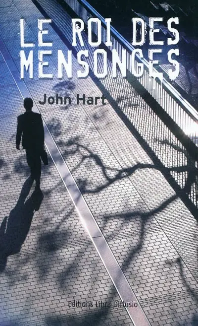 Le roi des mensonges