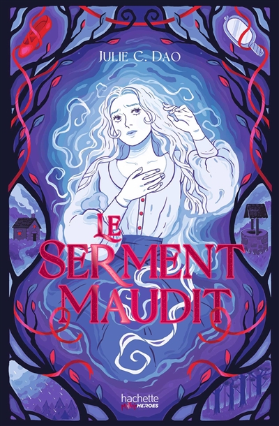Le serment maudit