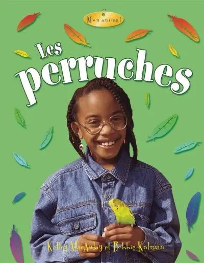Les perruches