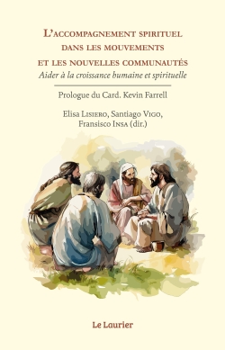 L'accompagnement spirituel...