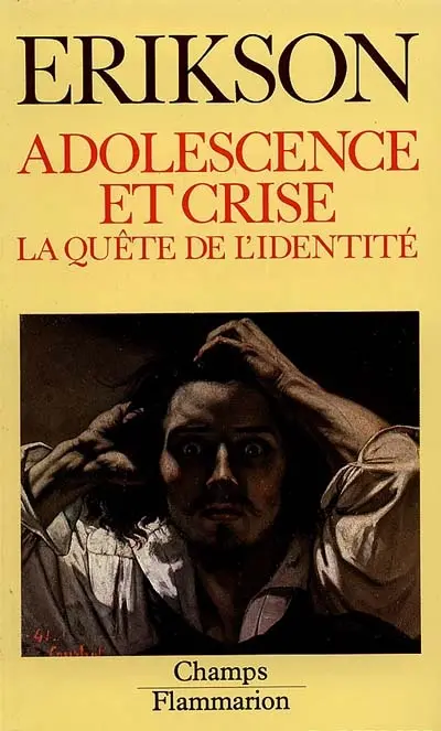 Adolescence et crise : la quête de l'identité