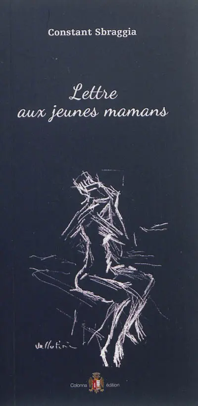 Lettre aux jeunes mamans