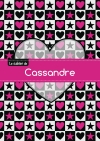 Le cahier de Cassandre :...