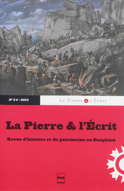 Pierre et l'écrit (La), n° 24