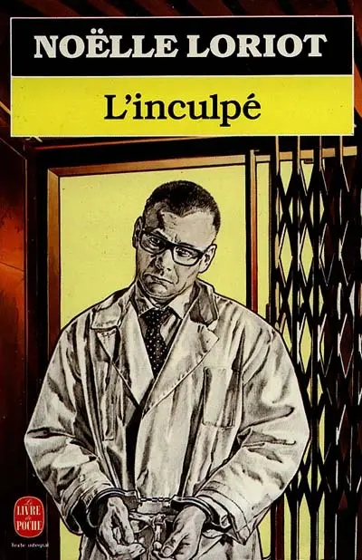 L'Inculpé
