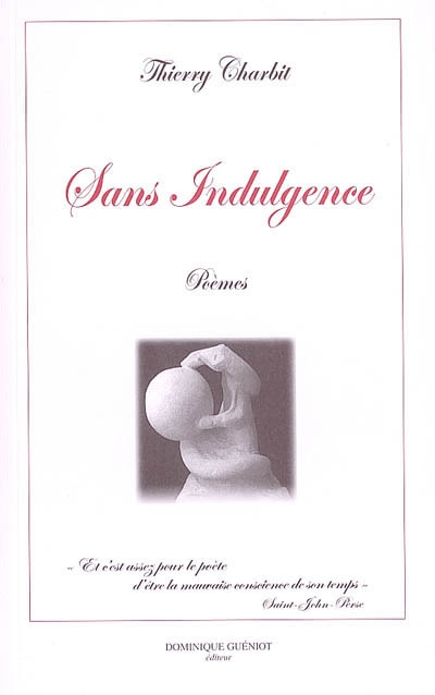 Sans indulgence
