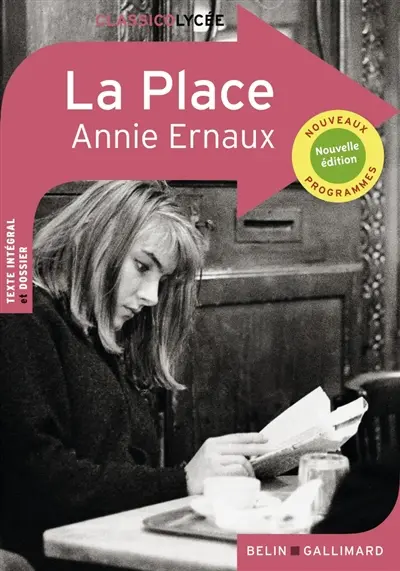 La place : nouveaux programmes La place : nouveaux programmes