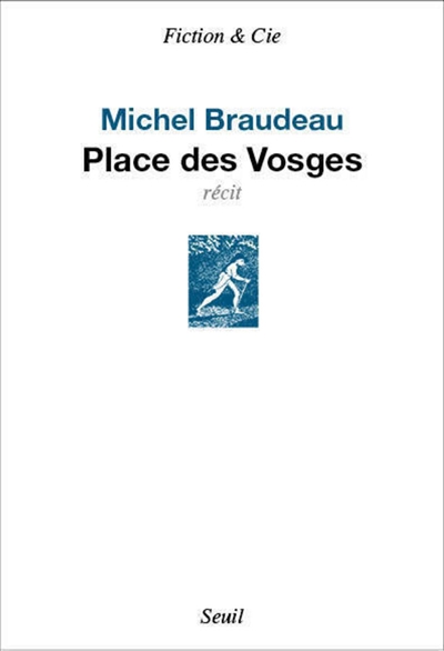 Place des Vosges : récit