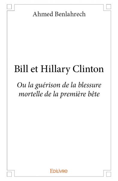 Bill et hillary clinton :...