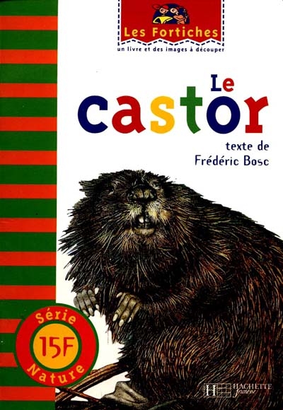 Le castor