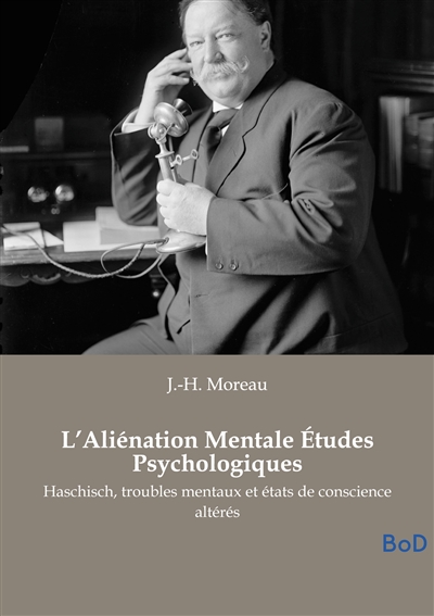 L’Aliénation Mentale Etudes...
