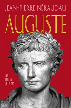 Auguste : la brique et le marbre