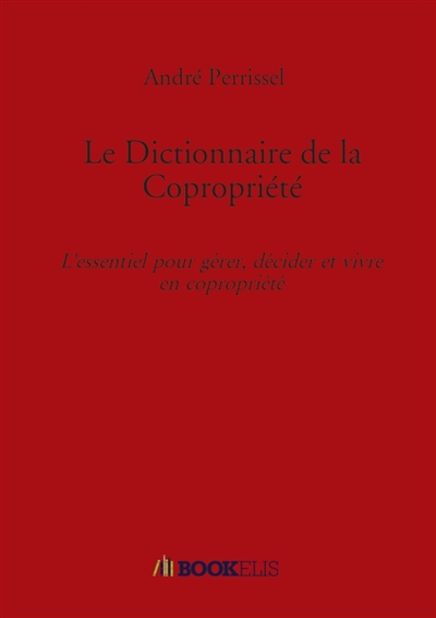 Le Dictionnaire de la...