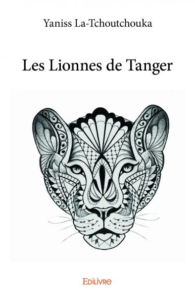 Les lionnes de tanger