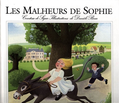 Les malheurs de Sophie