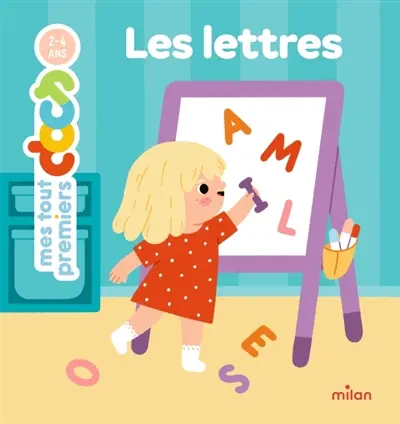 Les lettres