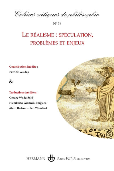 Cahiers critiques de...