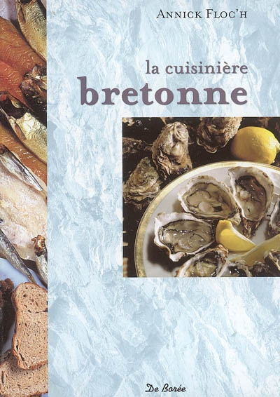 La cuisinière bretonne
