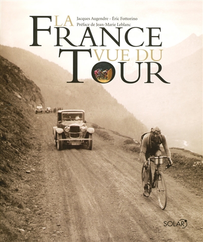 La France vue du Tour