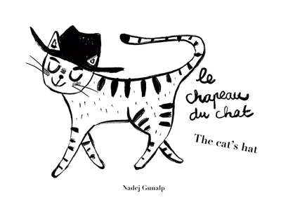 Le chapeau du chat : The cat's hat