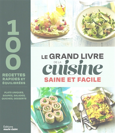 Le grand livre de la...