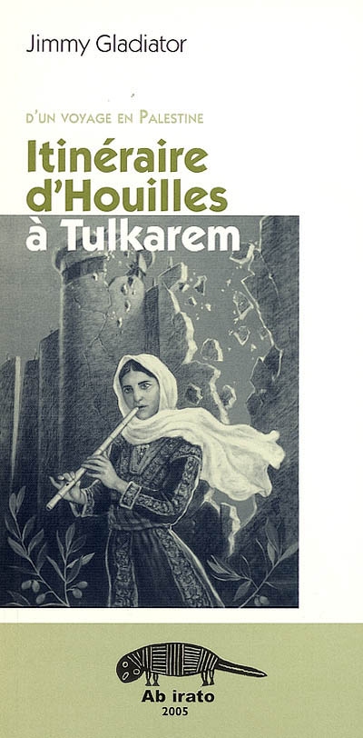 Itinéraire d'Houilles à Tulkarem : d'un voyage en Palestine