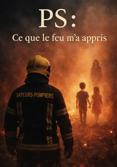 PS : ce que le feu m'a appris