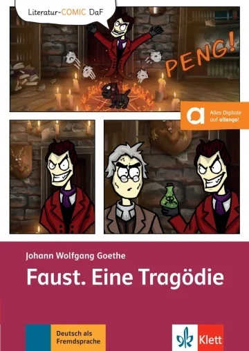 Faust : ein Tragödie :...