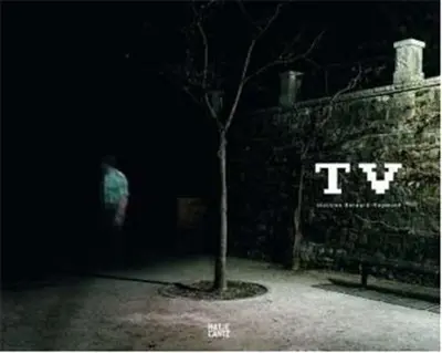 Mathieu Bernard-Reymond TV