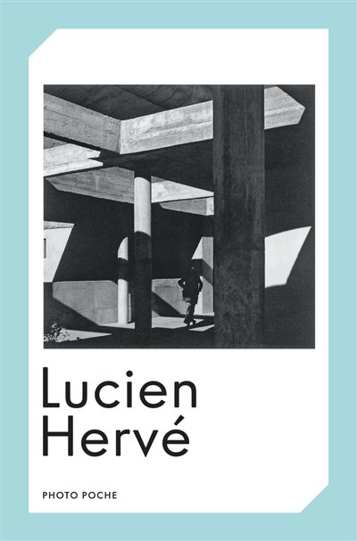 Lucien Hervé
