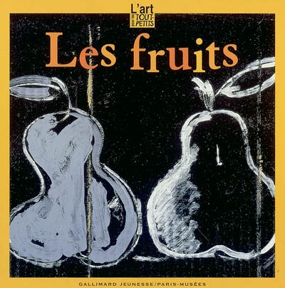 Les fruits