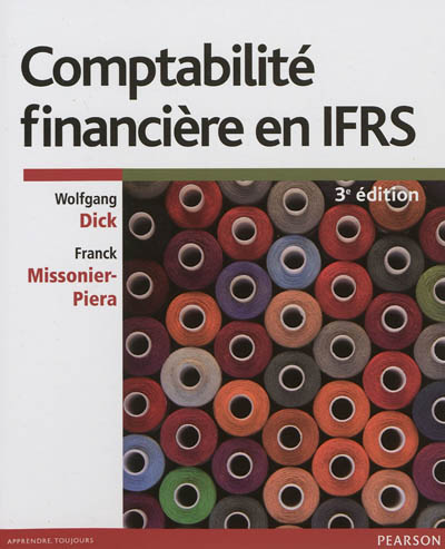 Comptabilité financière en IFRS