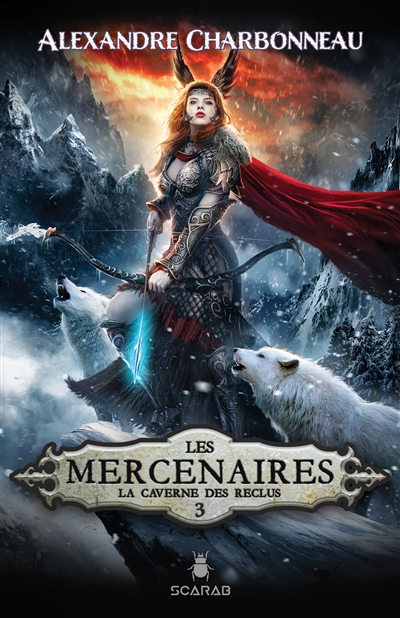 La caverne des reclus 3