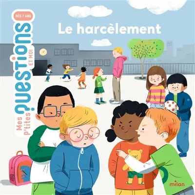 Le harcèlement