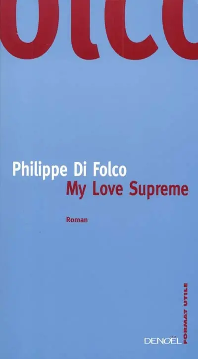My love supreme