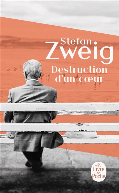 Destruction d'un coeur. La gouvernante. Le jeu dangereux