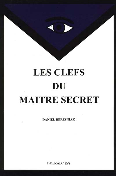 Les Clefs du Maître secret