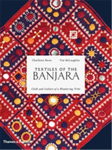 Textiles of the Banjara