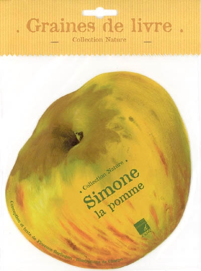 Simone la pomme