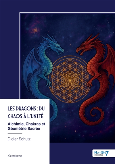 Les Dragons : du Chaos à...
