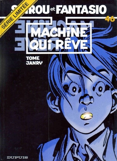 Machine Qui RÊve