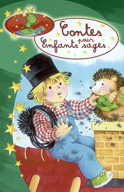 Contes pour enfants sages