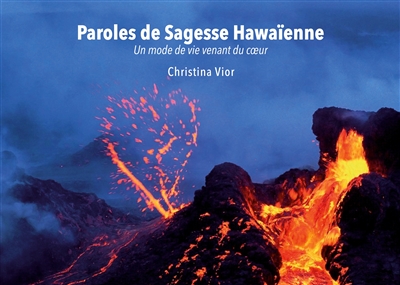 Paroles de Sagesse...