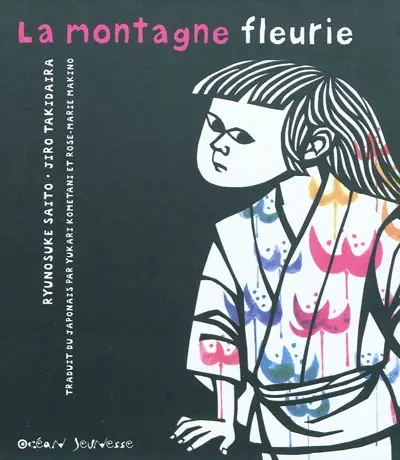 La montagne fleurie