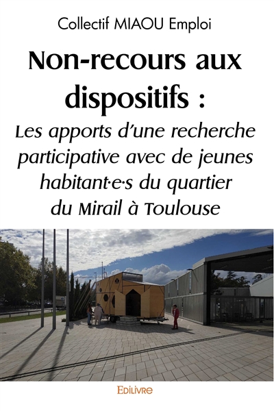 Non recours aux dispositifs...